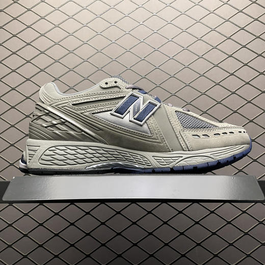 春季特惠💰470 纯原版本 # New Balance 新百伦 复古休闲跑步鞋 M1906 真正原厂数据开发 商品图2