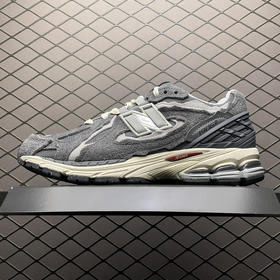 春季特惠💰470 纯原版本 # New Balance 新百伦 复古休闲跑步鞋 M1906 真正原厂数据开发