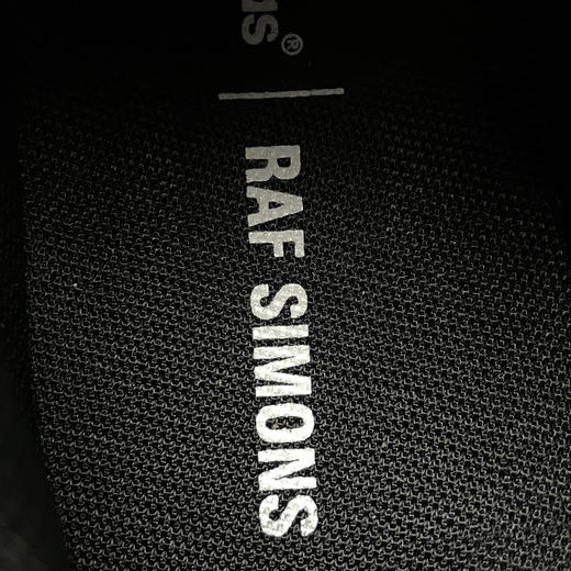 春季特惠💰430 外贸爆款 RAF SIMONS x AD 阿迪 Response Trail 拉夫西蒙 联名款 先锋潮流 复古低帮休闲鞋 商品图7