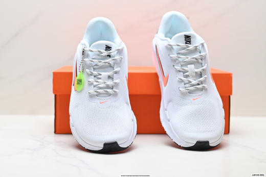 耐克NIKE FLEX TRAIN休闲健身运动跑步鞋HV9972-001男女鞋 商品图6