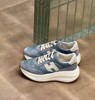 经典系列  老渠道    H泡芙鞋   拼色厚底运动鞋  6cm增高 超轻休闲鞋 商品缩略图1