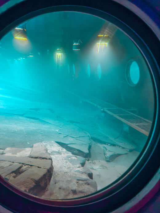 最后1人❗️春假王炸专场4.1-4.2【大国小工匠：重庆乌江国防水利探秘营】首发新团：水利+国防+非遗三倍体验，知识三倍；一次打卡探秘816国X工程+白鹤梁水利溯源；涪陵榨菜非遗探秘；乌江绝美夜景 商品图9