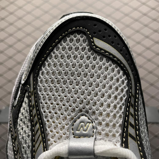 春季特惠💰470 纯原版本 # New Balance 新百伦 复古休闲跑步鞋 M1906 真正原厂数据开发 商品图6