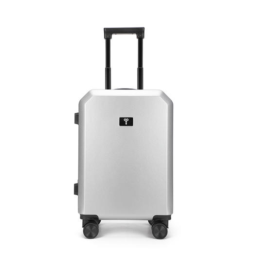 【632优选】恒源祥(HYX) 时尚拉杆箱21寸 HYX8068 -SH1069 商品图1