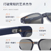 FOLLI FOLLIE时尚简约高级墨镜 太阳镜防紫外线遮强光 日常百搭拍照超出片 商品缩略图3