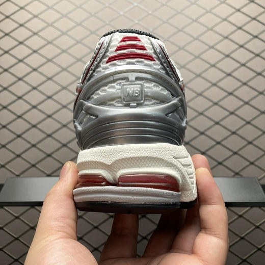 春季特惠💰470 纯原版本 # New Balance 新百伦 复古休闲跑步鞋 M1906 真正原厂数据开发 商品图1