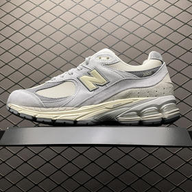 春季特惠💰470 纯原版本 # New Balance 新百伦 M2002R 复古休闲跑步鞋