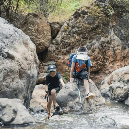 昆明亲子徒步 | 3.14周六/3.22周日徒步捡玛瑙，玛瑙猎人猎人召集令！ 秘境河谷捡玛瑙，玩水溯溪等你来挑战！ 商品图3