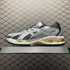 春季特惠💰390 Asics 亚瑟士 GEL-Nimbus 10.1 低帮运动休闲跑步鞋