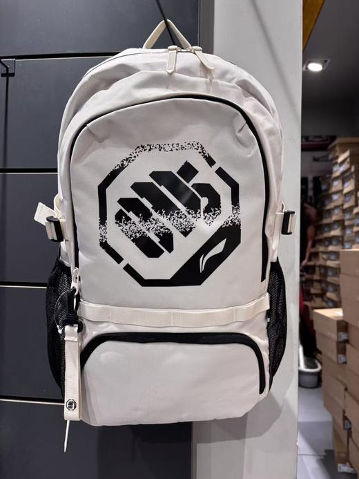 李宁ABSV093-2 商品图0