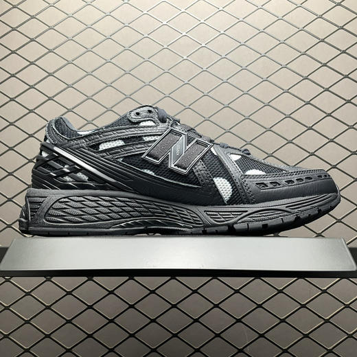 春季特惠💰470 纯原版本 # New Balance 新百伦 复古休闲跑步鞋 M1906 真正原厂数据开发 商品图2