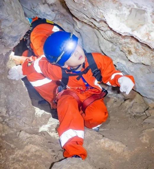 春假专场4.1-4.5❗️含大交通！【红色铸魂·星探黔境5 天 4 晚独立营】探访遵义会议会址、遵义红军山；南江飞拉达体验、喀斯特洞穴探险；进入中国天眼、天文科技馆-南仁东纪念馆；青岩古镇美食探寻 商品图12