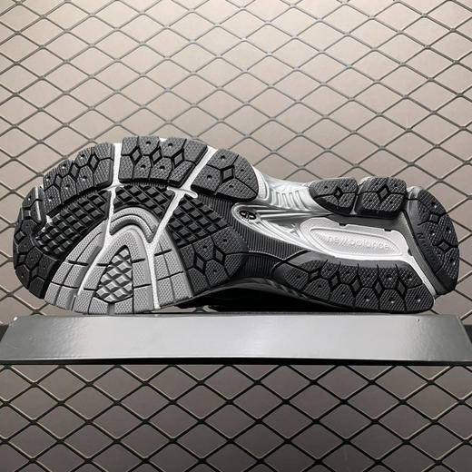 春季特惠💰470 纯原版本 # New Balance 新百伦 复古休闲跑步鞋 M1906 真正原厂数据开发 商品图4