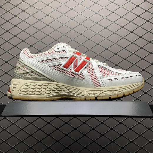 春季特惠💰470 纯原版本 # New Balance 新百伦 复古休闲跑步鞋 M1906 真正原厂数据开发 商品图2