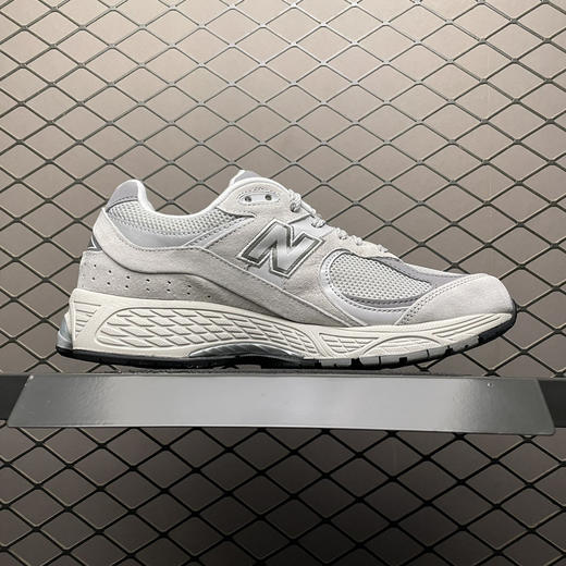 春季特惠💰470 纯原版本 # New Balance 新百伦 M2002R 复古休闲跑步鞋 商品图2