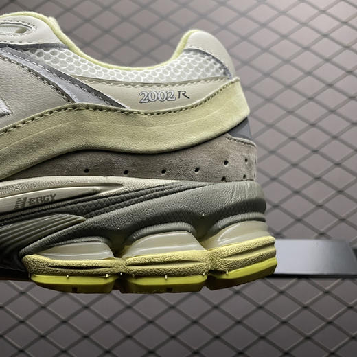 春季特惠💰470 纯原版本 # New Balance 新百伦 M2002R 复古休闲跑步鞋 商品图3