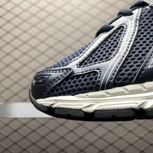 春季特惠💰470 纯原版本 # New Balance 新百伦 复古休闲跑步鞋 M1906 真正原厂数据开发 商品图5