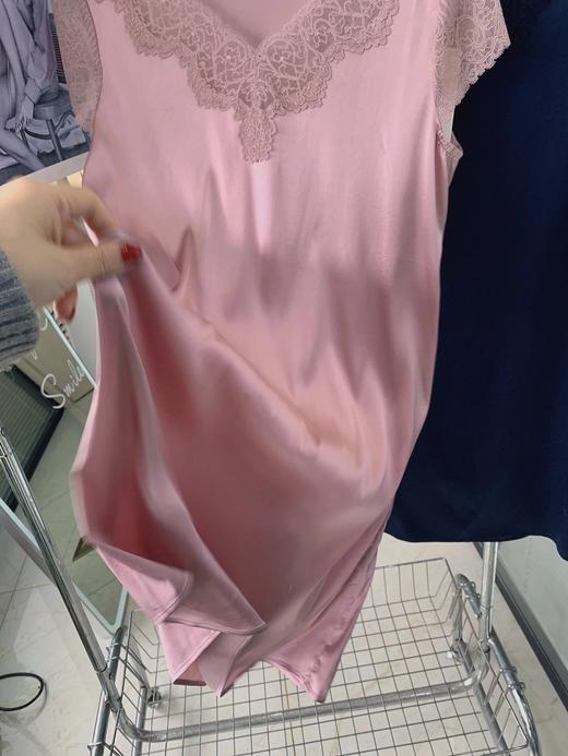 三八节福利！清仓不退换！无补！女士蕾丝睡裙  26Y03025- 商品图6