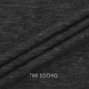 THESOONG|"坦克背心"48细支羊毛亚麻无袖修身工字背心女吊带8498 商品缩略图5