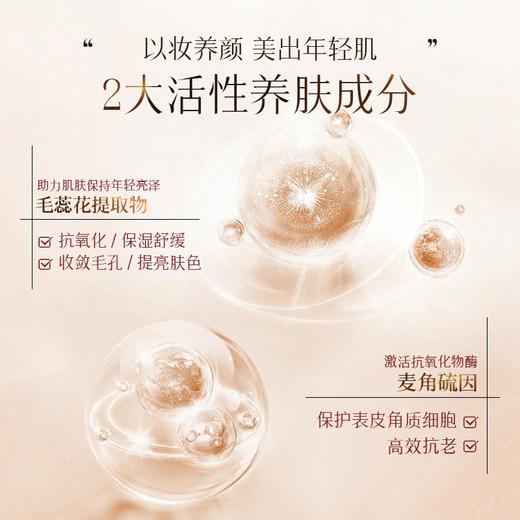 ² 免费试用5袋【毕生堂美颜精华液】美颜养肤 多效修护 自然妆感粉霜 30ml/瓶 HM02-CRMM-BST 商品图3