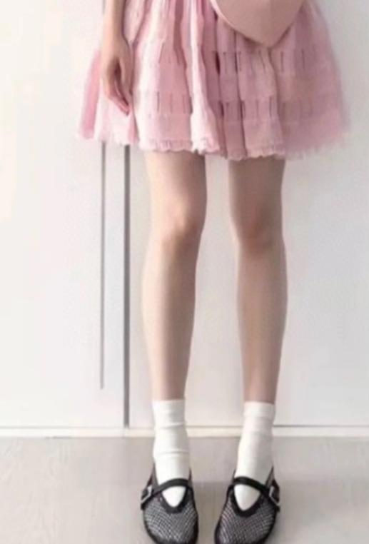 女款平底鞋he 商品图1