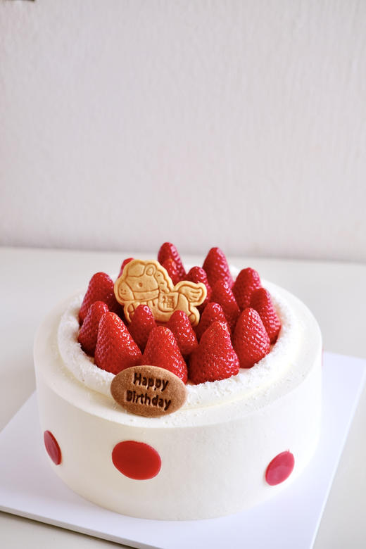 哒哒小马糕 商品图0