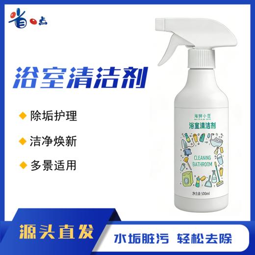 浴室清洁剂 （无喷头） 商品图0