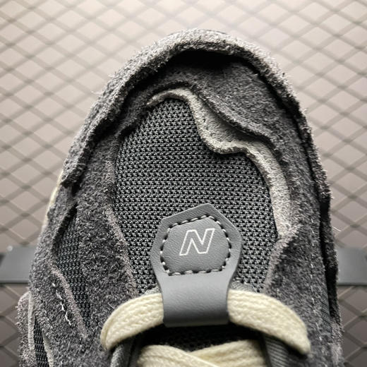 春季特惠💰470 纯原版本 # New Balance 新百伦 复古休闲跑步鞋 M1906 真正原厂数据开发 商品图6