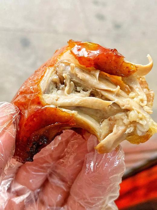 京东包邮，红烧乳鸽 半成品乳鸽 香酥脆皮 鲜嫩爆汁 连骨头都入味儿 配料表干净 京东基地直邮 商品图6