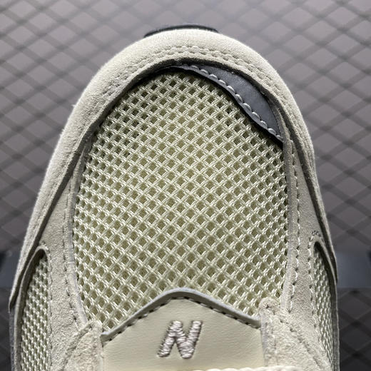 春季特惠💰470 纯原版本 # New Balance 新百伦 M2002R 复古休闲跑步鞋 商品图6
