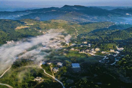 春假专场4.1-4.5❗️含大交通！【红色铸魂·星探黔境5 天 4 晚独立营】探访遵义会议会址、遵义红军山；南江飞拉达体验、喀斯特洞穴探险；进入中国天眼、天文科技馆-南仁东纪念馆；青岩古镇美食探寻 商品图0