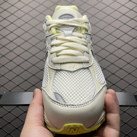 春季特惠💰470 纯原版本 # New Balance 新百伦 M2002R 复古休闲跑步鞋 商品图8