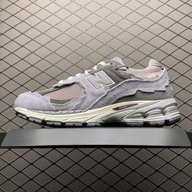 春季特惠💰470 纯原版本 # New Balance 新百伦 M2002R 复古休闲跑步鞋