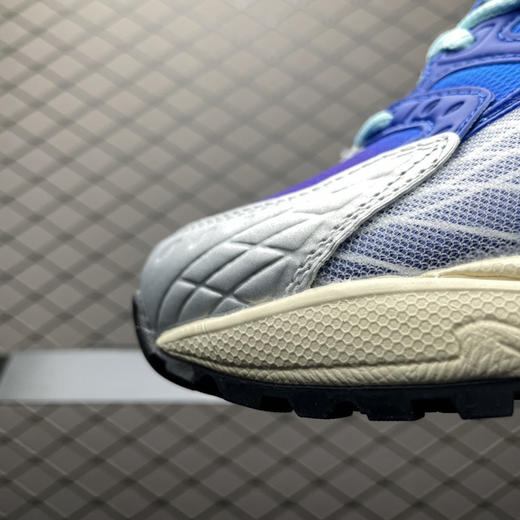 春季特惠💰390 Asics 亚瑟士 GEL-Nimbus 10.1 低帮运动休闲跑步鞋 商品图5