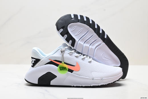 耐克NIKE FLEX TRAIN休闲健身运动跑步鞋HV9972-001男女鞋 商品图4