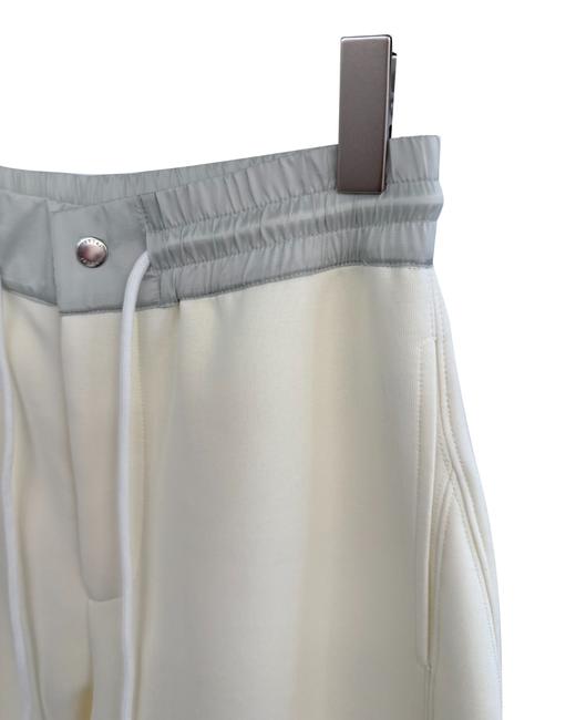 女款宽松镰刀裤长裤zh 商品图2