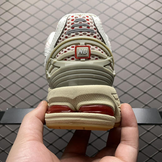 春季特惠💰470 纯原版本 # New Balance 新百伦 复古休闲跑步鞋 M1906 真正原厂数据开发 商品图1