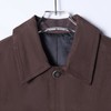 SDSA男装2026新款高贵轻奢美式复古纯色工装夹克外套百搭简约外套 商品缩略图1