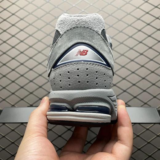 春季特惠💰470 纯原版本 # New Balance 新百伦 M2002R 复古休闲跑步鞋 商品图1