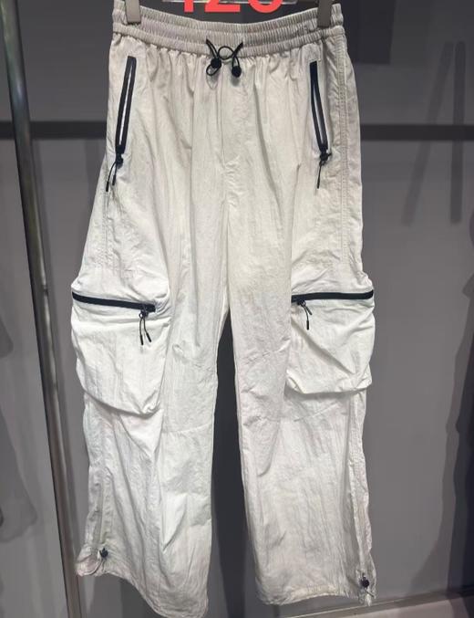 NC夏季新款显瘦设计高腰工装长裤50624夏季006172000886 商品图0