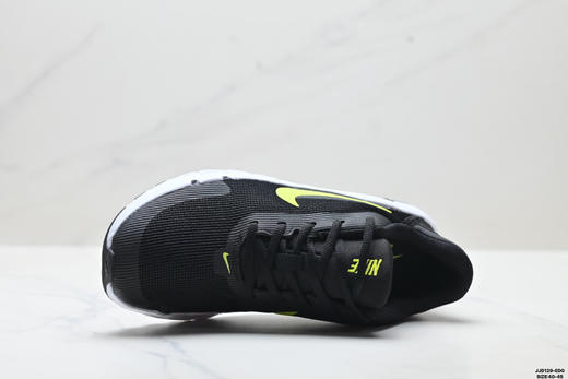 耐克NIKE FLEX TRAIN休闲健身运动跑步鞋HV9972-001男鞋 商品图1
