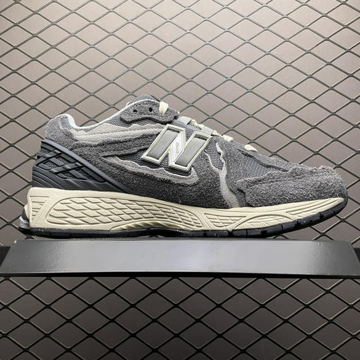 春季特惠💰470 纯原版本 # New Balance 新百伦 复古休闲跑步鞋 M1906 真正原厂数据开发 商品图2