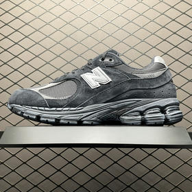 春季特惠💰470 纯原版本 # New Balance 新百伦 M2002R 复古休闲跑步鞋