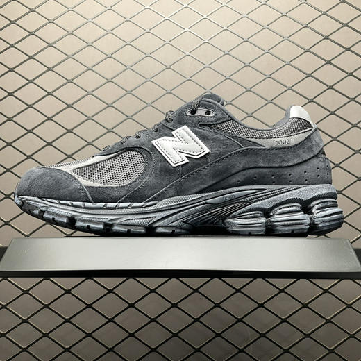 春季特惠💰470 纯原版本 # New Balance 新百伦 M2002R 复古休闲跑步鞋 商品图0