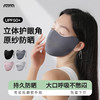 【明星同款❗防晒冰丝面罩】无痕网眼防晒口罩，抗紫外线材料，阻隔紫外线，鼻部呼吸自由清爽不闷气，薄透气冰丝护眼角遮阳全脸面罩L 商品缩略图0