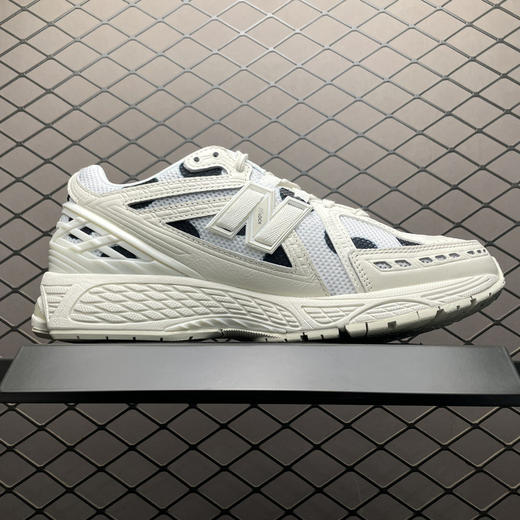 春季特惠💰470 纯原版本 # New Balance 新百伦 复古休闲跑步鞋 M1906 真正原厂数据开发 商品图2