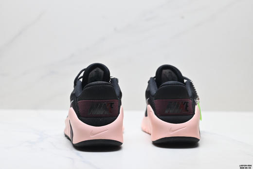 耐克NIKE FLEX TRAIN休闲健身运动跑步鞋HV9972-001女鞋 商品图5