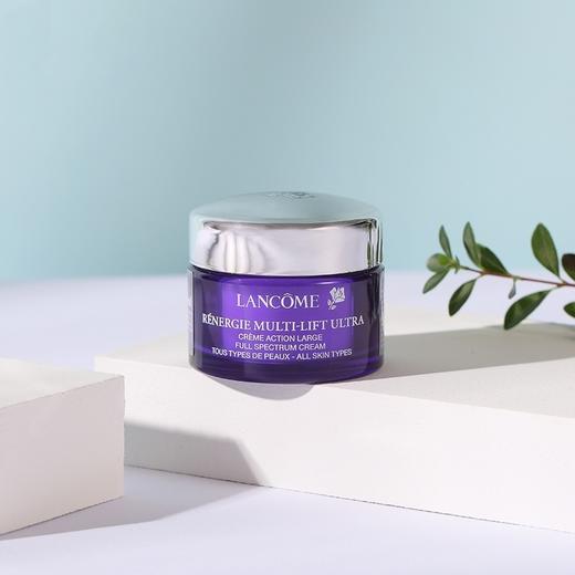 [透小蜜心选]【活动价￥59/瓶 ￥169/3瓶 】兰蔻新塑颜紧致焕白霜15ml 商品图2