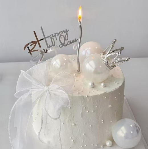 女神皇冠 商品图0