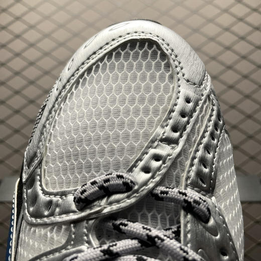 春季特惠💰390 Asics 亚瑟士 GEL-Nimbus 10.1 低帮运动休闲跑步鞋 商品图6